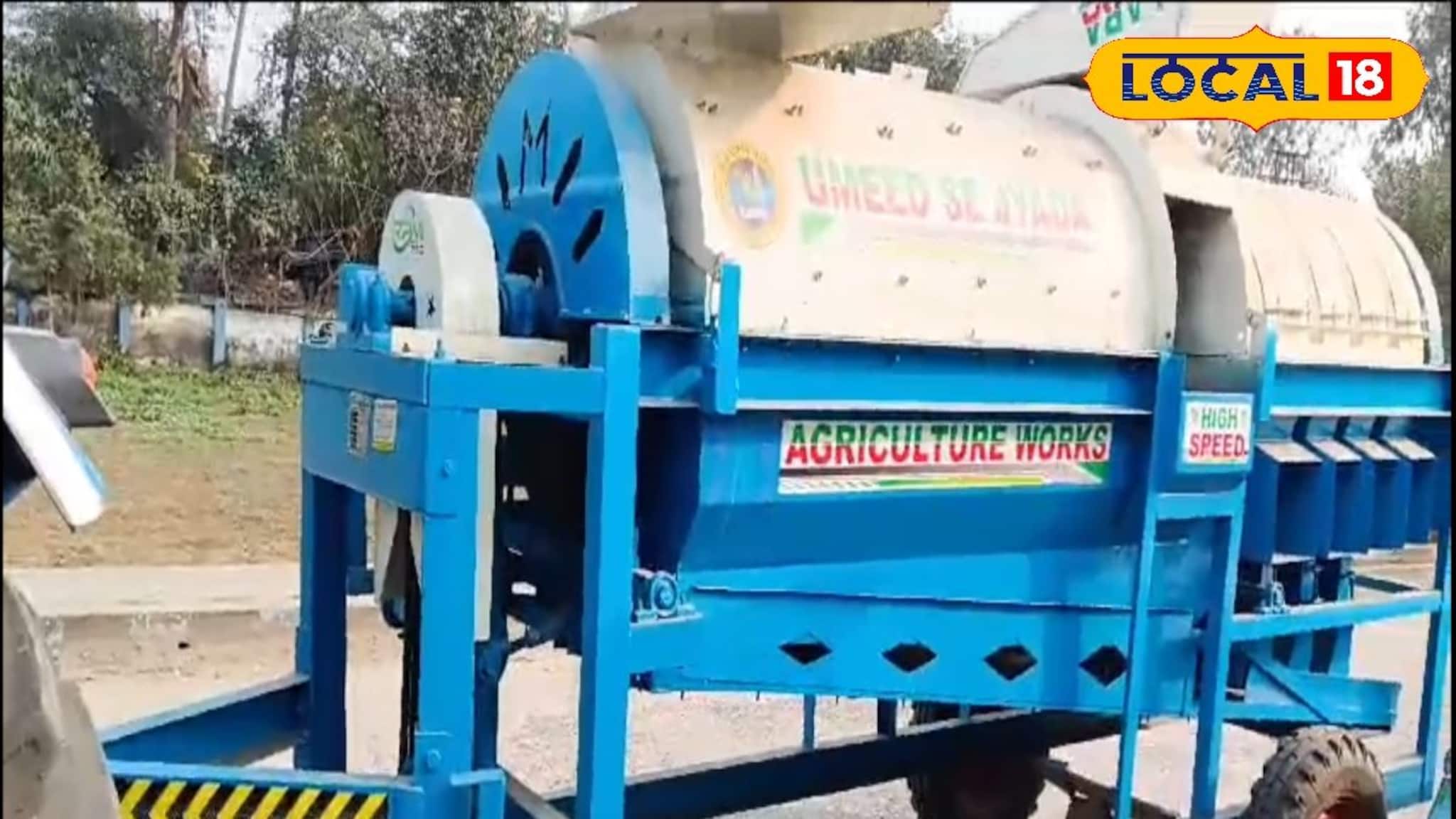 ঘরে বসে সরকারি পোর্টালের মাধ্যমে ঘরে বসে পেয়ে যাবেন কৃষির যন্ত্রাংশ! জানুন কীভাবে