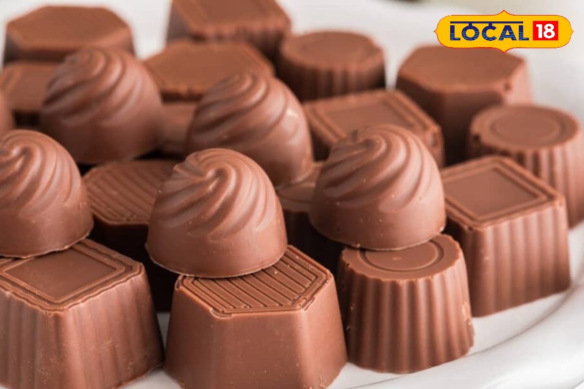 Chocolate Day: এই চকোলেট ডে-তে  প্রিয়জনকে নিজে বানিয়ে উপহার দিন চকোলেট! রইল সহজ রেসিপি