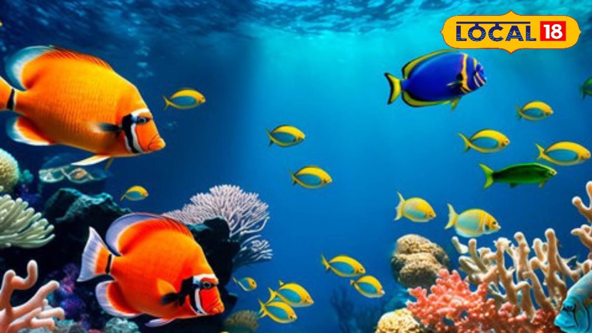 দূরে থাকুন এই সব মাছ থেকে! এই মাছেরা মানুষ মারতে পারে! জানলে চমকে যাবেন