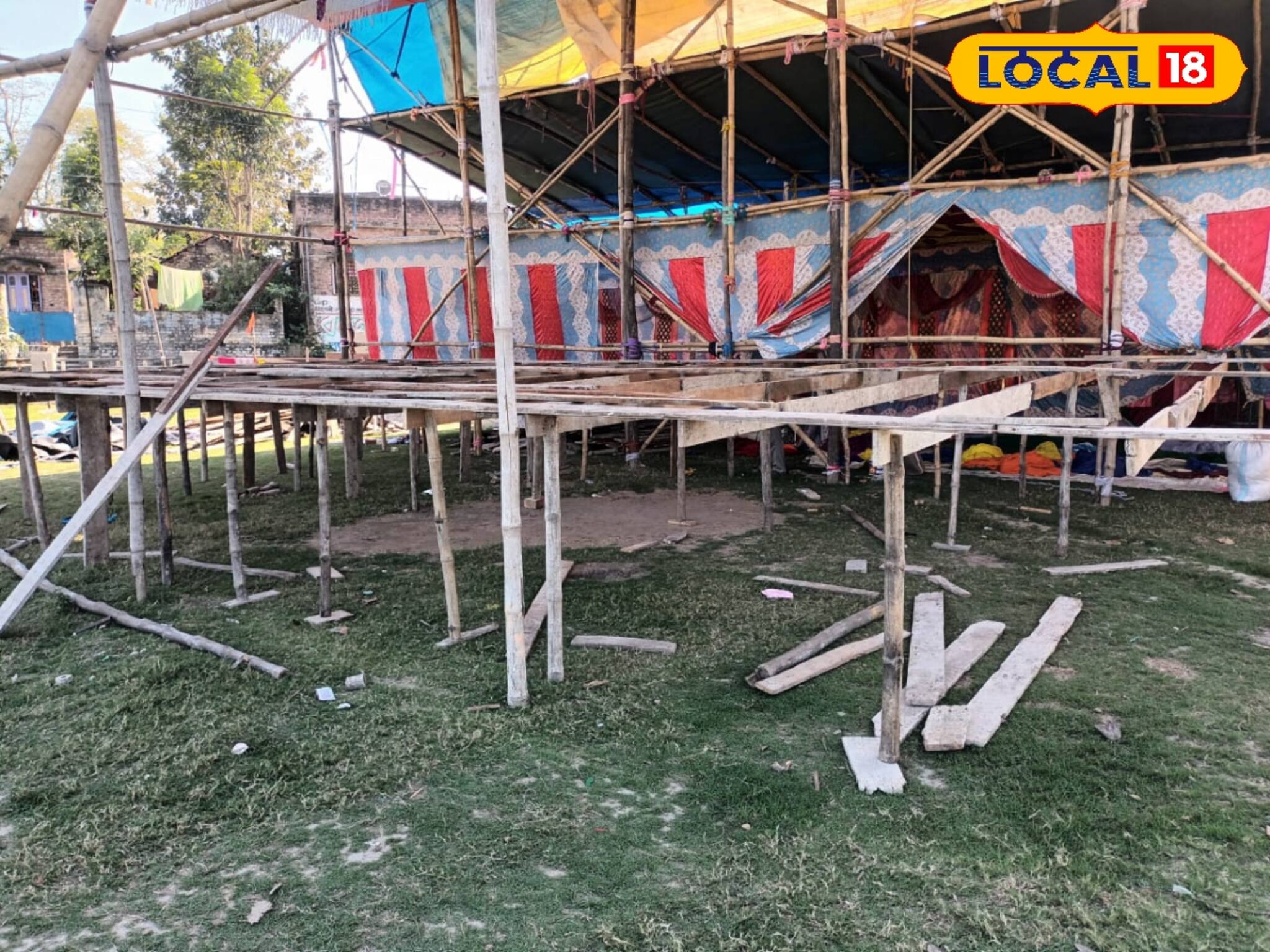 মহাকুম্ভের দুর্ঘটনা থেকে শিক্ষা নিয়ে ত্রিবেণীতে মহা তৎপর পুলিশ, কুম্ভস্নানের জন্য সতর্কতা