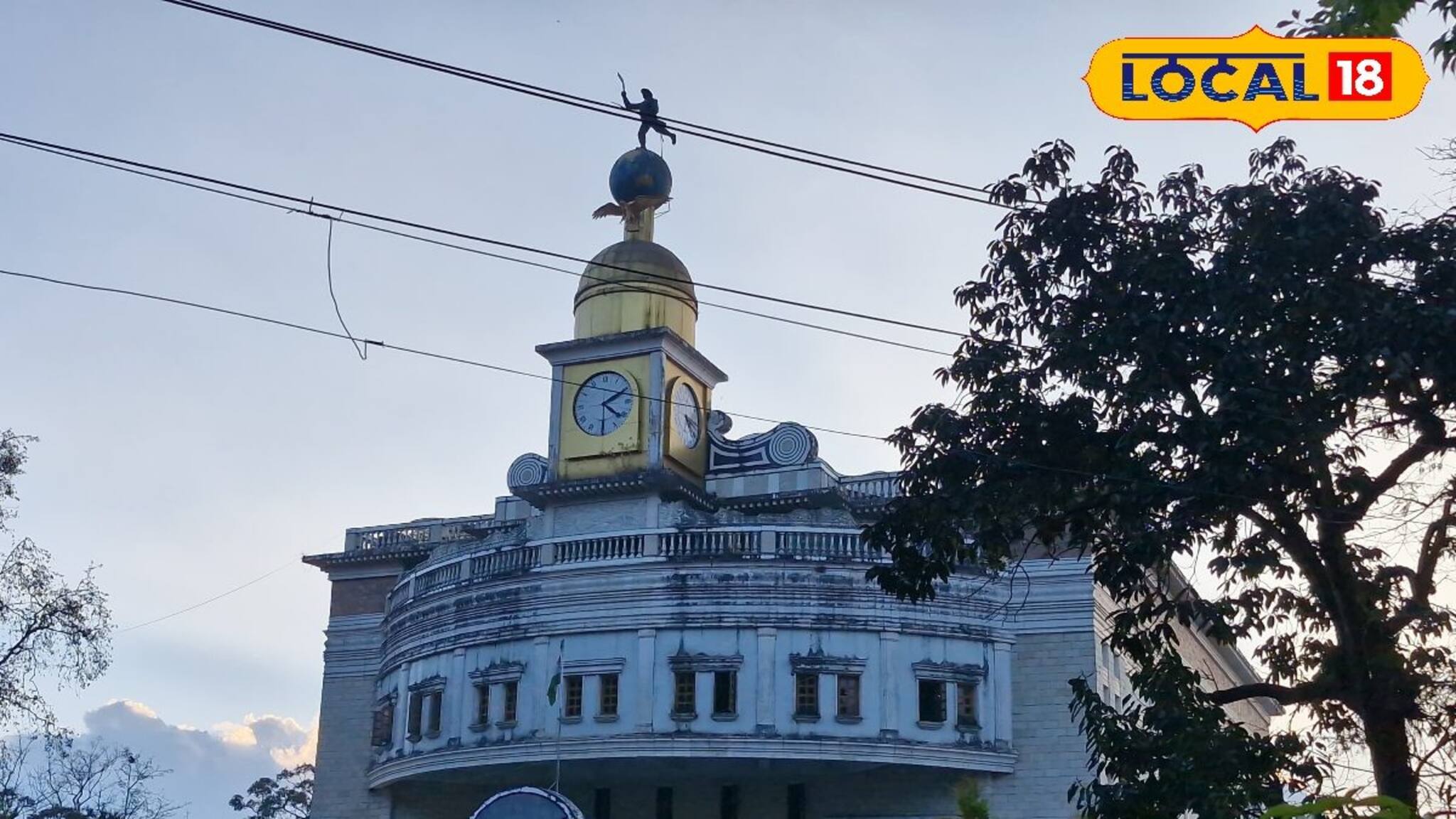 নেপালি গানে মাতবে পাহাড়ের জিটিএ আইডলের মঞ্চ! প্রতিযোগিতায় জিতলে মিলবে চাকরি