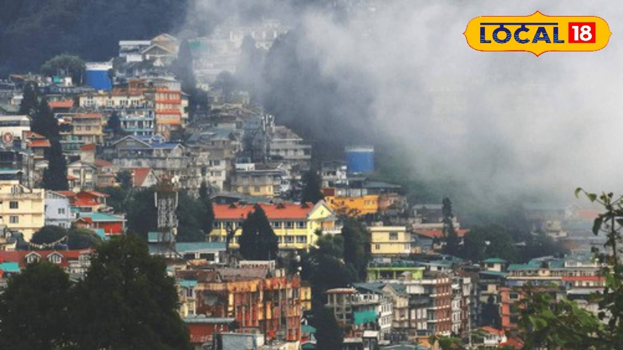 ভোল পাল্টে যাবে আবহাওয়ার! কনকনে ঠান্ডা, কবে থেকে বৃষ্টির সম্ভাবনা পাহাড়ে?