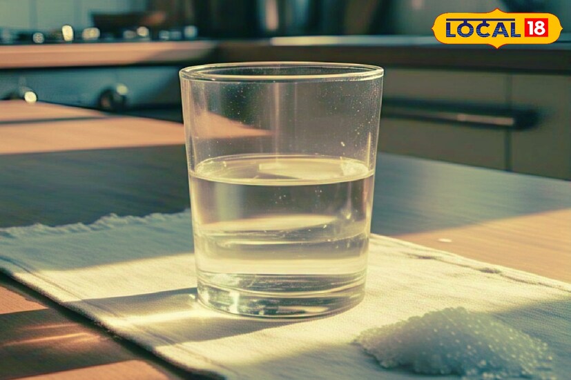 শরীরে সোডিয়ামের মাত্রা যদি কম হয়, তা হলে হাইপোনেট্রমিয়া হতে পারে। এক্ষেত্রে দারুণ ভাল কাজ করে থাকে এই নুন-জল।