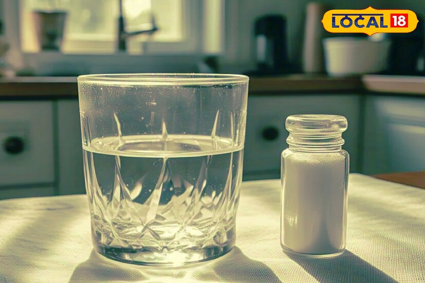 নুন-জল যদি নিয়মিত পানের অভ&#x200d;্যাস করা যায়। তবে দাঁত খুব সহজেই ভাল থাকে। দাঁতের সমস্যা খুব সহজেই ভাল থাকে।