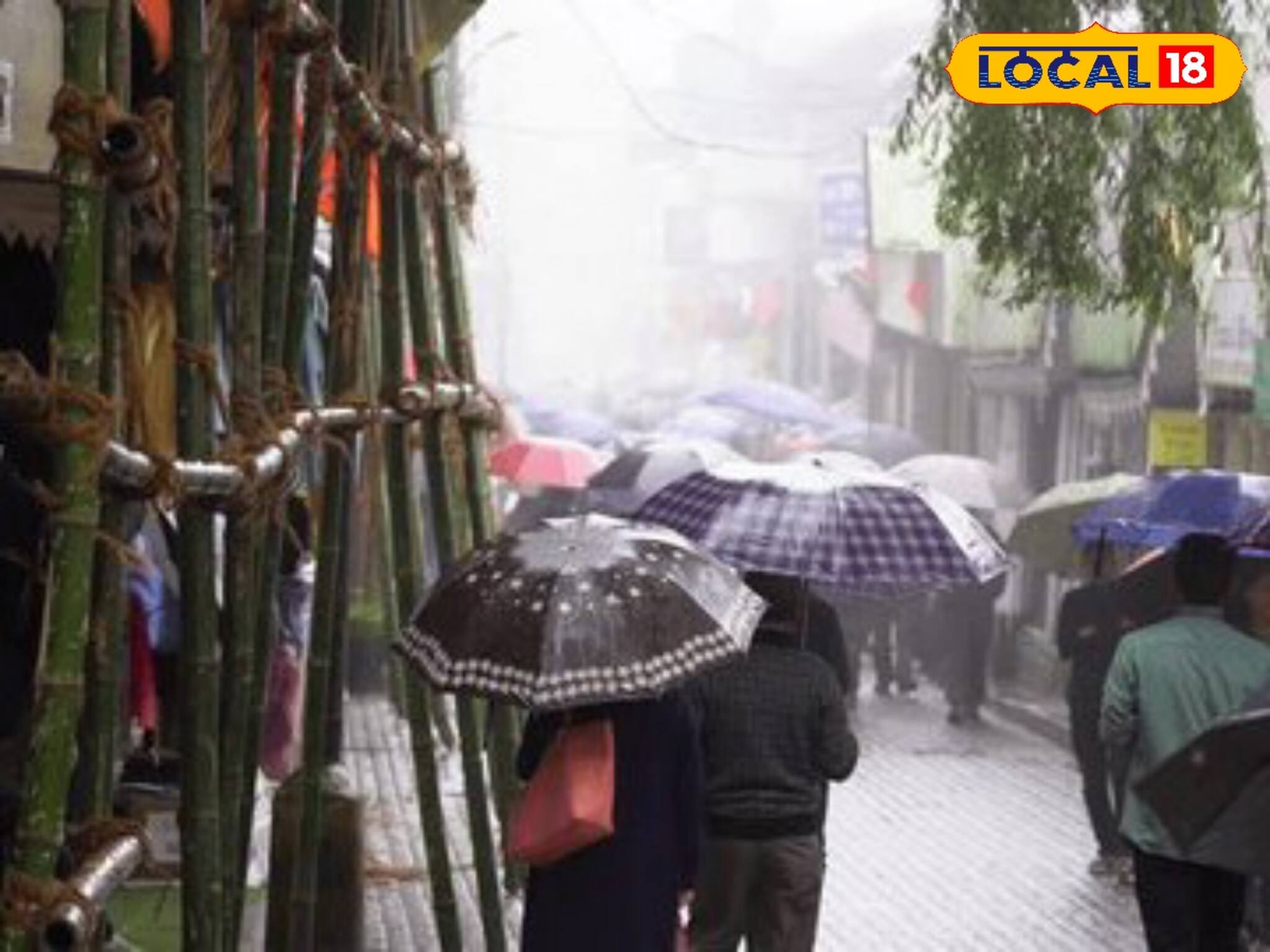 ভ্যালেন্টাইন্স উইকে বাতাসে বসন্তের গায়েব, আইএমডি জানাচ্ছে অশনি, ঘূর্ণাবর্তের জেরে তোলপাড়