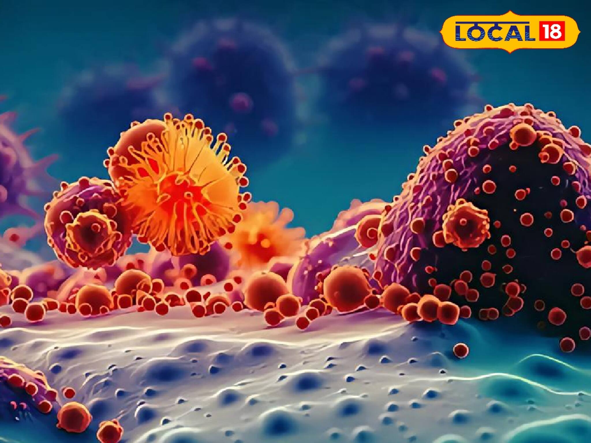 অতিরিক্ত ওজন ক‍্যানসার ডেকে আনতে পারে! এই সহজ নিয়ম মানলে দূরে থাকবে মারণ-রোগ