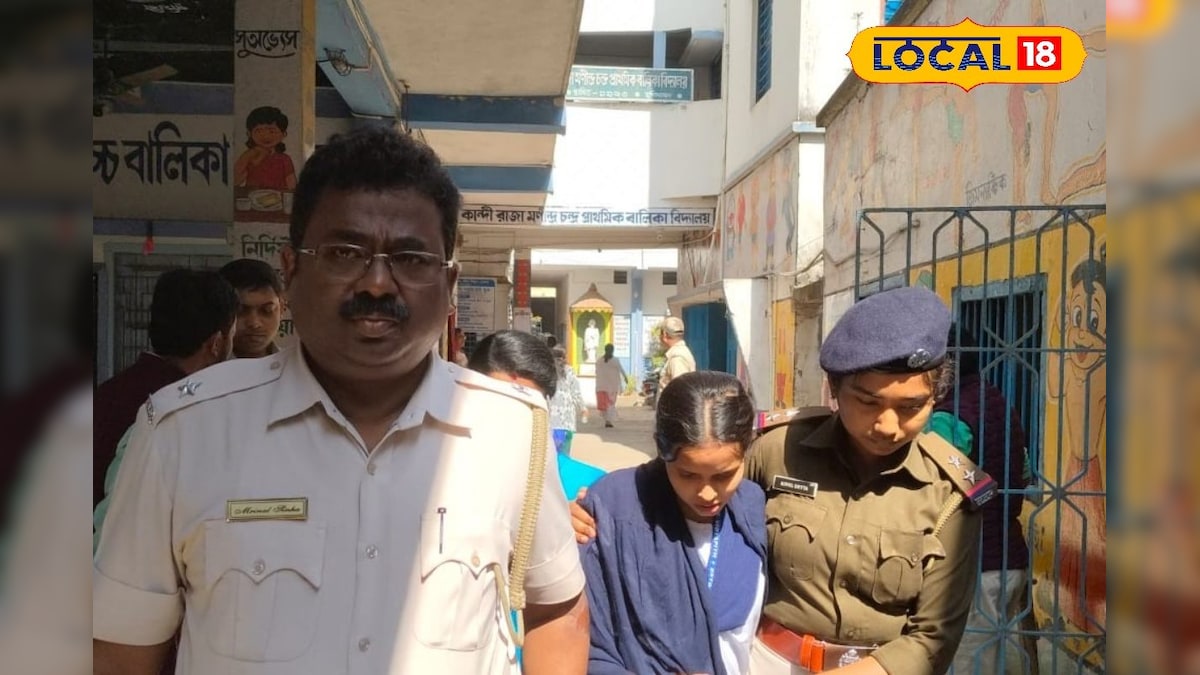 Madhyamik Exam 2025: যেন মা আর মাধ্যমিকের লড়াই! পরীক্ষা শুরুর দিনই প্রসব যন্ত্রণা ছাত্রীর! যা ঘটল, শিউরে উঠবেন শুনে