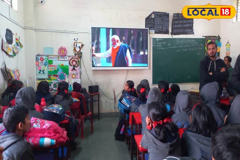 তিনি আরো বলেন, জাঙ্ক ফুড কম খাওয়া উচিত এবং পুরোপুরি ৮ ঘণ্টা ঘুমানো প্রয়োজন।এই অনুষ্ঠানে অংশগ্রহণ করে ছাত্র-ছাত্রীরা জানায় যে, পরীক্ষার ভীতি তাদের মধ্যে অনেক কমে গেছে এবং তাদের মনোবল বেড়েছে। তারা উৎসাহিত ও অনুপ্রাণিত হয়েছে, যা তাদের পরীক্ষায় ভালো ফল করার আত্মবিশ্বাস বাড়িয়ে দিয়েছে।