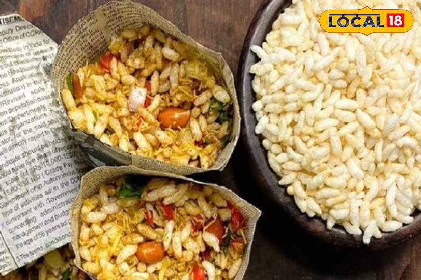বিভিন্ন খাবার খাওয়ার কারণে অনেক সময় বুক জ্বালাপোড়াসহ গ্যাসের সমস্যা হয়। মুড়ি সেসব ক্ষেত্রে ভালো সমাধান হতে পারে। বিশেষ করে মুড়ি পানিতে ভিজিয়ে খেলে গ্যাসের সমস্যার দ্রুত সমাধান হয়।