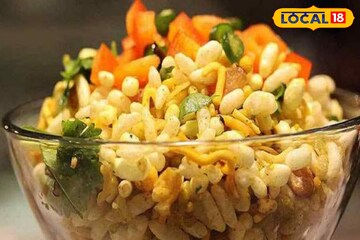 প্রতিদিন মুড়ি খাচ্ছেন নাকি? এক মুঠোতেই নানা রোগ মুক্তি! তবে মুড়ি খাওয়ার সঠিক নিয়ম জানেন তো প্রতিদিন মুড়ি খাচ্ছেন নাকি? এক মুঠোতেই নানা রোগ মুক্তি! তবে মুড়ি খাওয়ার সঠিক নিয়ম জানেন তো