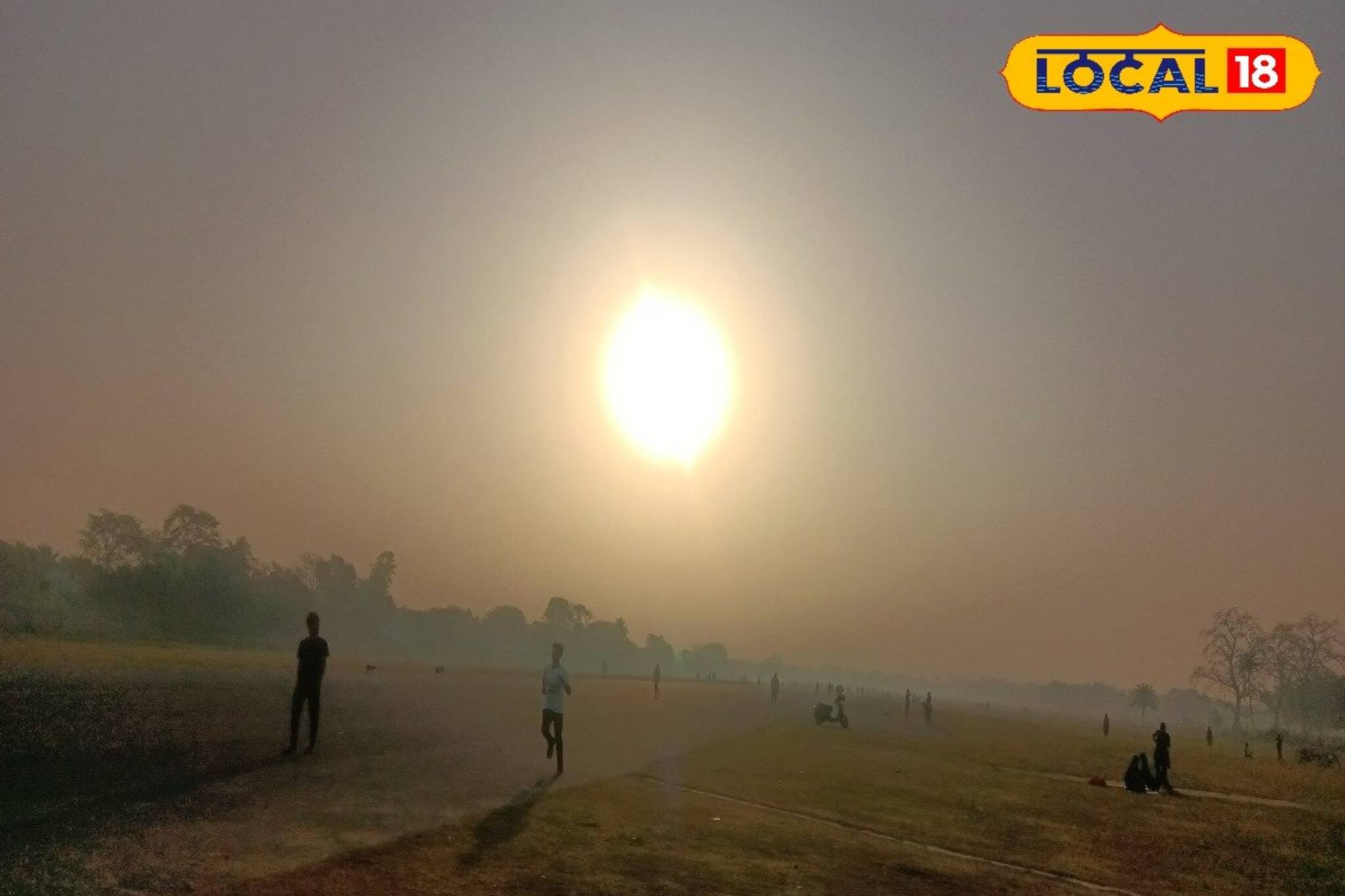 বিদায়ী শীত, তাপমাত্রা বাড়ছে উত্তরে! গৌড়বঙ্গের জেলাগুলিতে আবহাওয়ার পরিবর্তন 