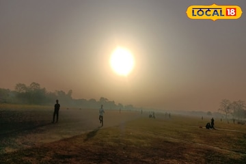 বিদায়ী শীত, তাপমাত্রা বাড়ছে উত্তরে! গৌড়বঙ্গের জেলাগুলিতে আবহাওয়ার পরিবর্তন বিদায়ী শীত, তাপমাত্রা বাড়ছে উত্তরে! গৌড়বঙ্গের জেলাগুলিতে আবহাওয়ার পরিবর্তন