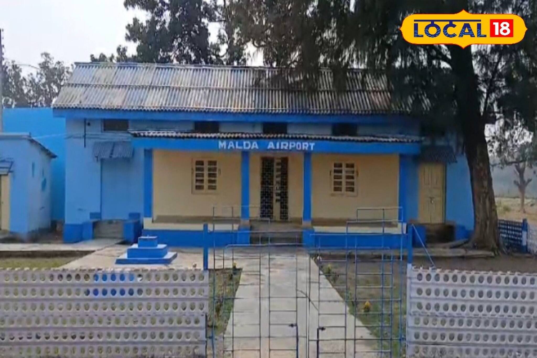 ঝাঁ চকচকে নতুন বিমানবন্দর? বাজেটে আশার আলো...! সাজছে রানওয়ে, কবে থেকে ভোল বদলাচ্ছে এই জেলা