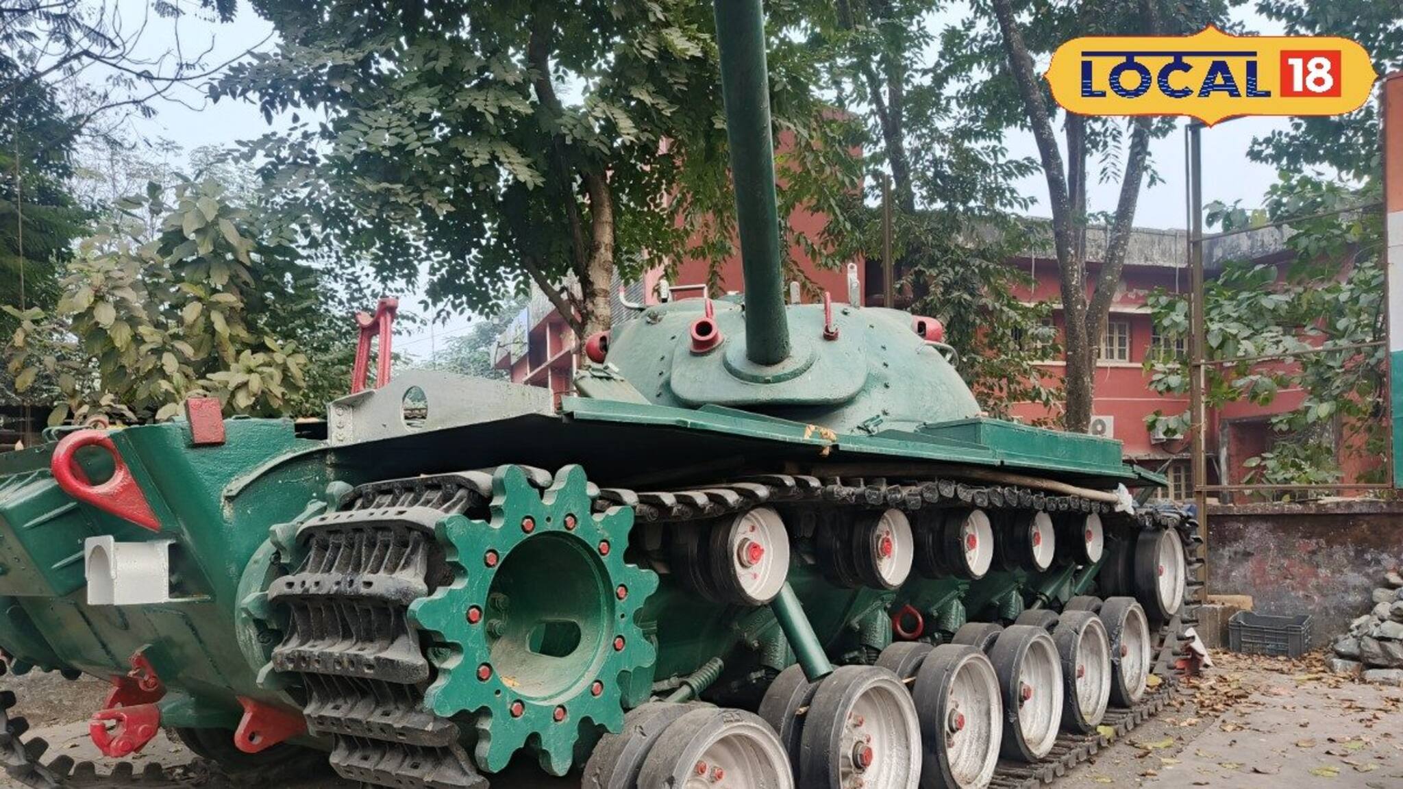 ভারত-পাকিস্তান যুদ্ধের স্মৃতি রয়েছে উত্তরবঙ্গের জেলায়! ঘুরতে এলে সময় কাটানোর জন্য আদর্শ