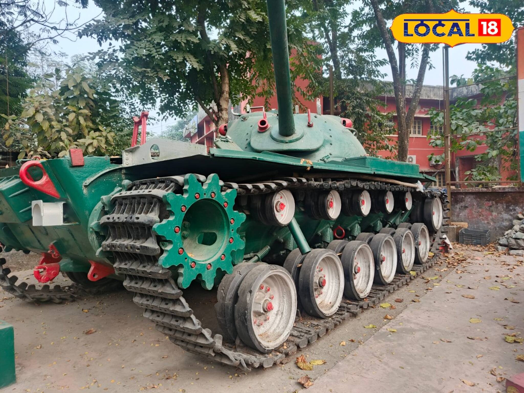 ভারত-পাকিস্তান যুদ্ধের স্মৃতি রয়েছে উত্তরবঙ্গের জেলায়! ঘুরতে এলে সময় কাটানোর জন্য আদর্শ