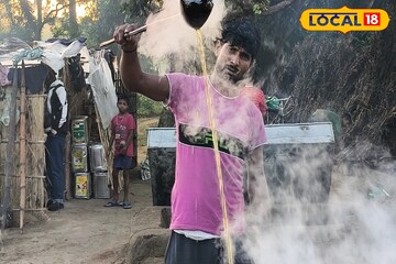 বাঁকুড়ার স্পেশাল গুড়! থাকবে সারা বছর