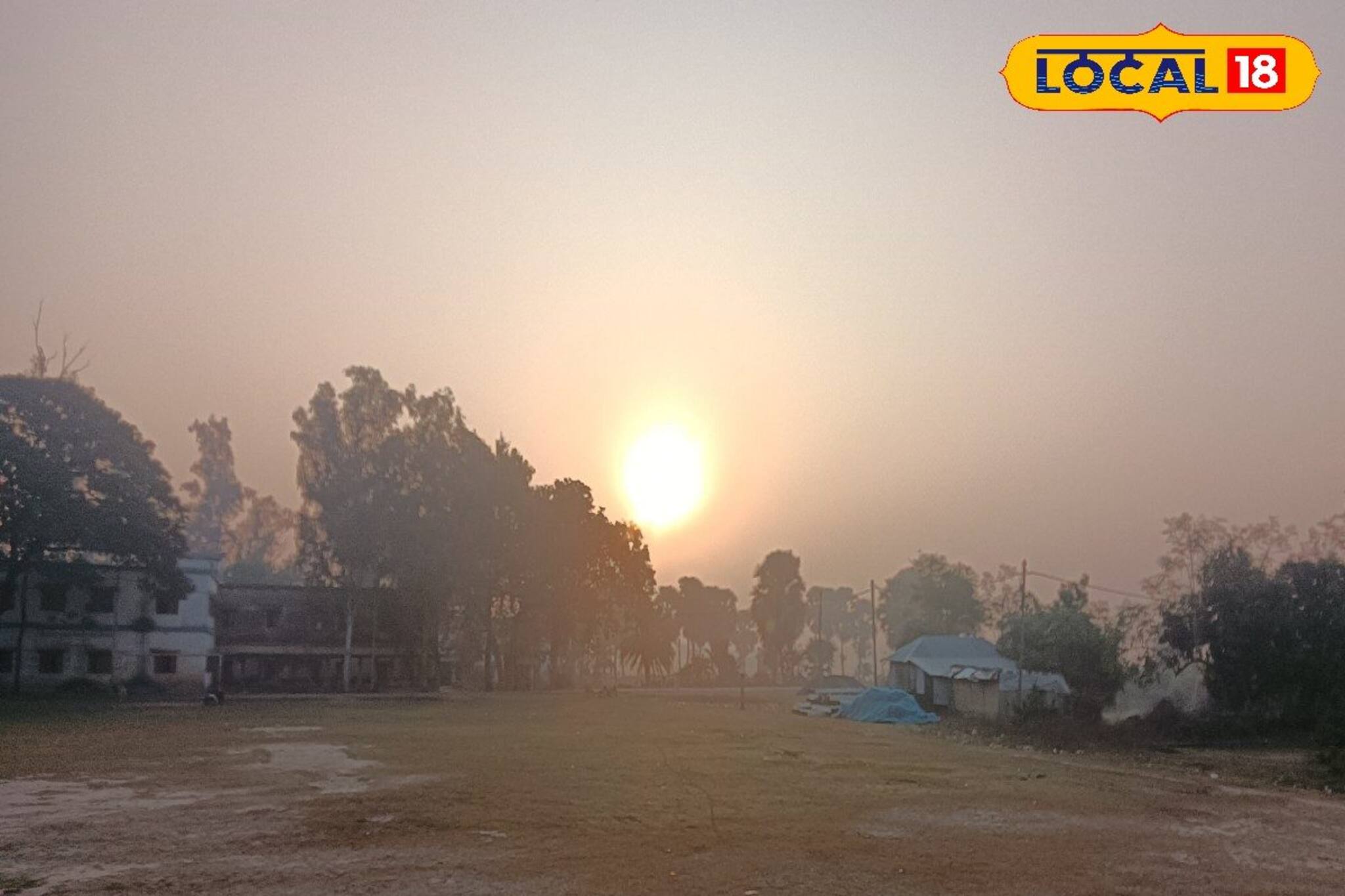 সকাল থেকে হু হু উত্তুরে ঠান্ডা হাওয়া, বাংলায় শীতের লুকোচুরি চলছেই! আবহাওয়ার লেটেস্ট আপডেট