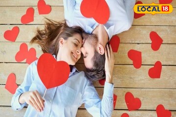 ভালবাসায় মরচে ধরেছে? সম্পর্কে ট্যুইস্ট চাইলে করুন এই কাজ! ভালবাসায় মরচে ধরেছে? সম্পর্কে ট্যুইস্ট চাইলে করুন এই কাজ!