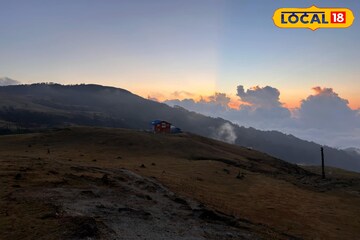 ফের শীতের কামব্যাক! ঘন কুয়াশাকে সঙ্গী করে শীতের শেষ চোখরাঙানি ৬ জেলায়, আবহাওয়ার বড় খবর