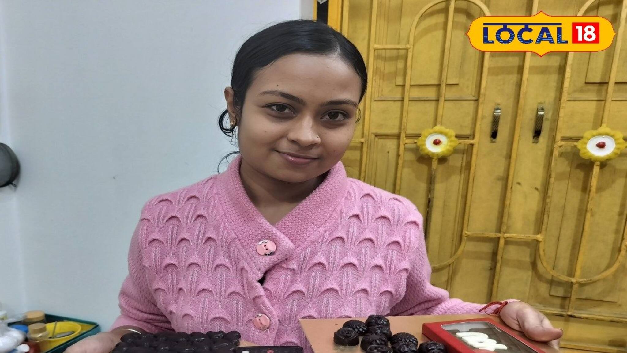 এক কামড়েই চমক! এই চকোলেটেই প্রেম হবে দ্বিগুণ,ভ্যালেন্টাইন্স ডে-তে দিন প্রিয়জনকে, দাম কত?