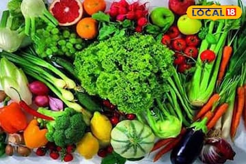 'বুড়ো' হওয়া আটকে দেয় এই ৭ সস্তার খাবার, ৭০-এও চেহারায় ২১-এর দীপ্তি,পড়বে না একটাও বলিরেখা 'বুড়ো' হওয়া আটকে দেয় এই ৭ সস্তার খাবার, ৭০-এও চেহারায় ২১-এর দীপ্তি,পড়বে না একটাও বলিরেখা