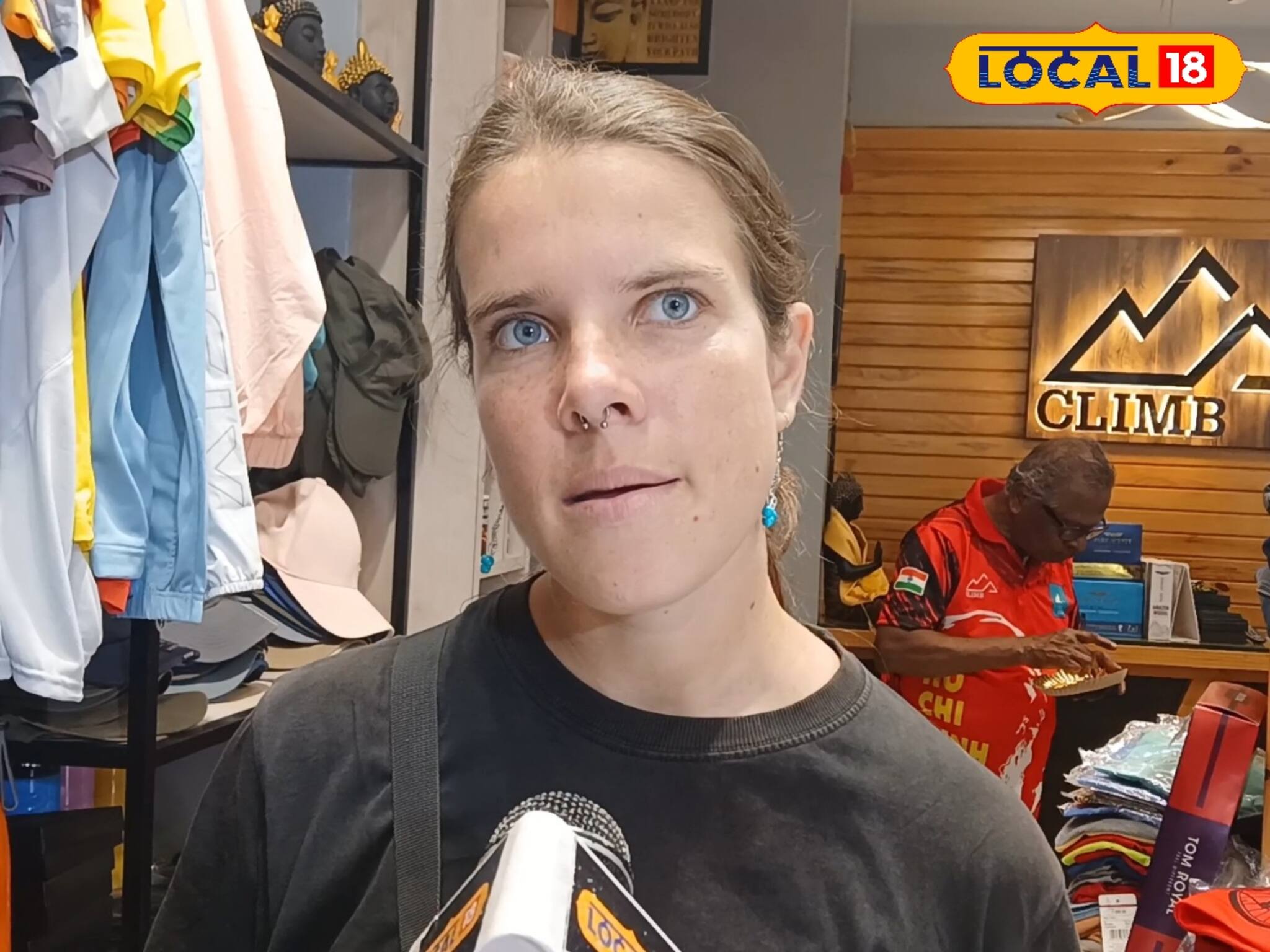 জানতে চান ভারতকে,পড়াশুনো শেষ করে সাইকেলে কেরল থেকে কলকাতা,তাই ইতালির সুন্দরী রাস্তায়