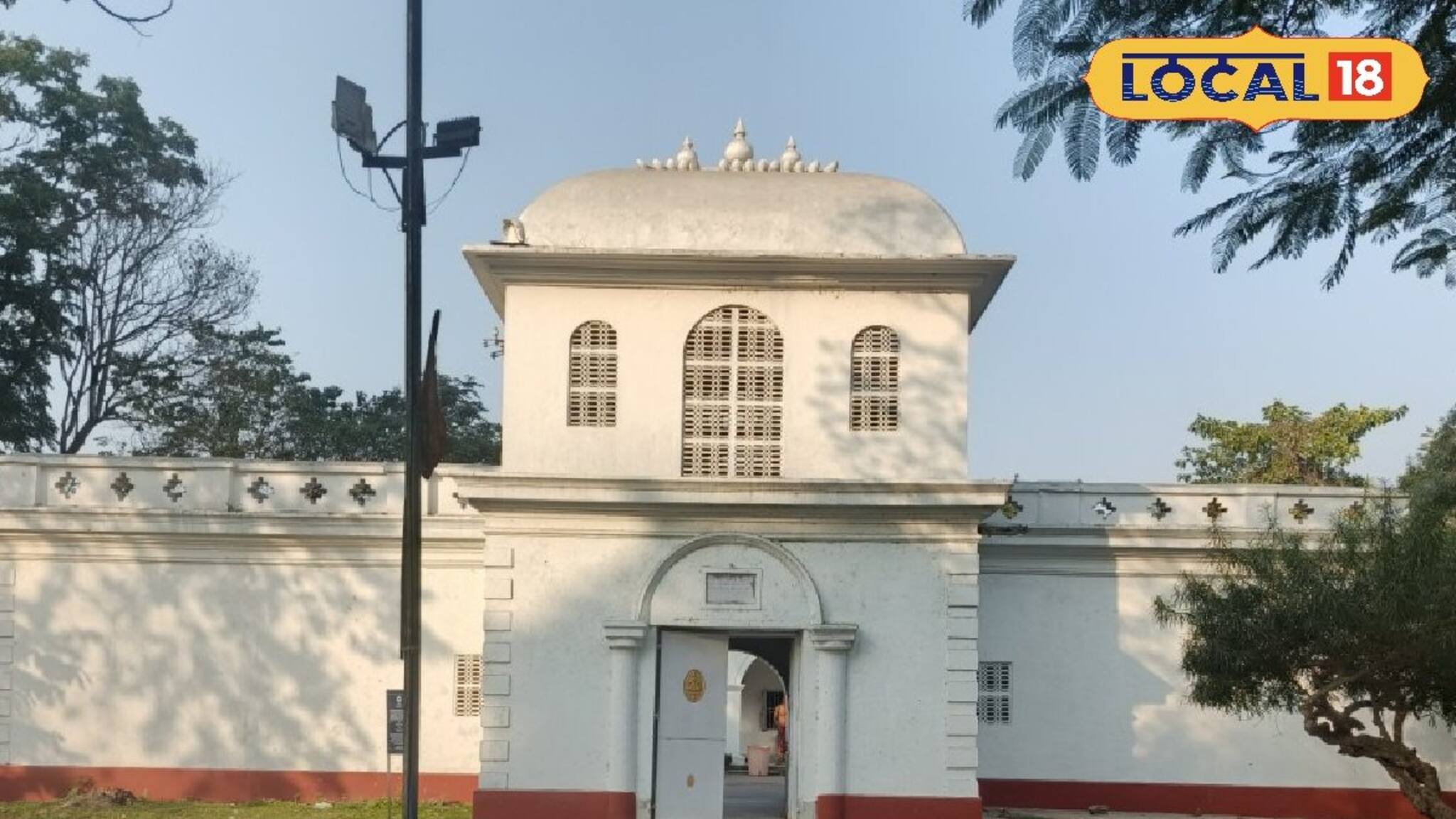 রাজ আমলে স্থাপিত মদন মোহন দেবের মাসির বাড়ি চেনেন? জেনে নিন ইতিহাস