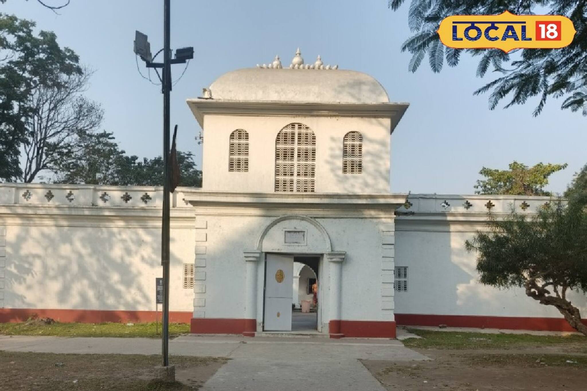 রাজ আমলে স্থাপিত মদন মোহন দেবের মাসির বাড়ি চেনেন? জেনে নিন ইতিহাস