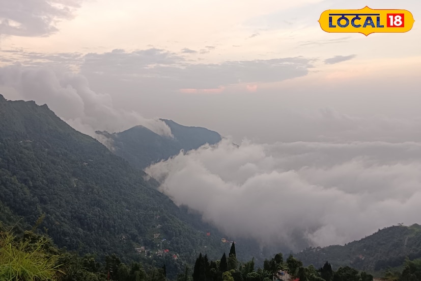 *হাওয়া অফিসের পূর্বাভাস অনুযায়ী, আগামী কয়েকদিন উত্তরবঙ্গ জুড়ে হাড় কাঁপানো ঠান্ডা। বারে বারে ভোল পাল্টাচ্ছে উত্তরের আবহাওয়া। সিকিমের ভারী তুষারপাতের প্রকোপ গোটা উত্তরবঙ্গ জুড়ে।শৈল শহরের উচ্চ পার্বত্য এলাকা গুলিতে হার কাঁপানো ঠান্ডা রেহাই পাবে না সমতলও।
