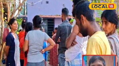 নিখোঁজ ছাত্র উদ্বিগ্ন পরিবার