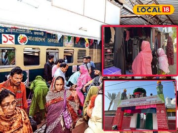 বিরাট ধাক্কা বাংলাদেশের! বাংলাদেশ থেকে আসছে না উৎসব স্পেশাল ট্রেন, ব্যাপক আর্থিক ক্ষতি