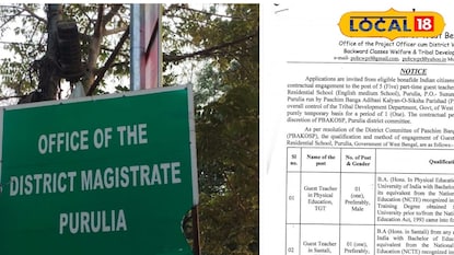 নতুন করে চাকরির বিজ্ঞপ্তি নতুন করে চাকরির বিজ্ঞপ্তি