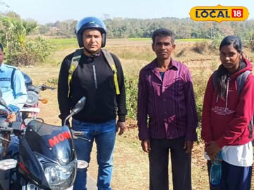 Madhyamik Exam 2025: দুই মিনিটের জন্য বাস ফেল, মাধ্যমিক পরীক্ষার্থীকে কেন্দ্রে পৌঁছে দিল পুলিশ Madhyamik Exam 2025: দুই মিনিটের জন্য বাস ফেল, মাধ্যমিক পরীক্ষার্থীকে কেন্দ্রে পৌঁছে দিল পুলিশ