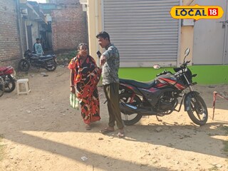 মোটরসাইকেল স্ট্যান্ড থেকে চুরি গেল বাইক