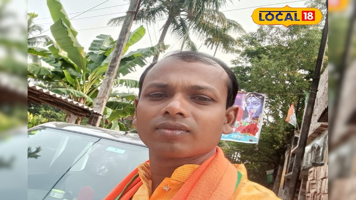 BJP Leader Accident ঝাড়খণ্ডে ভয়ঙ্কর পথ দুর্ঘটনা, মর্মান্তিক মৃত্যু বাংলার বিজেপি নেতার! মৃত আরও এক, বাঁচার লড়াই আরও এক বিজেপি নেতার at Jharkhand died one more bjp leader injured