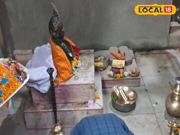 অন্ধমুনি