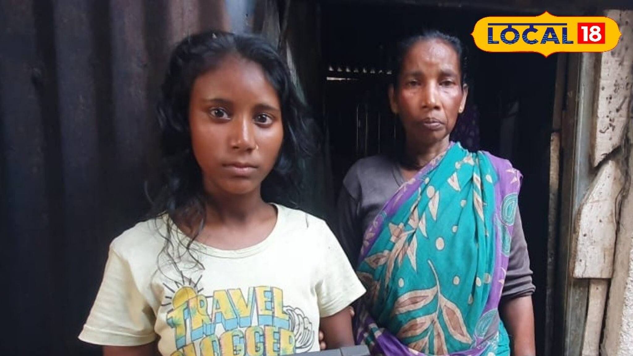 মানুষ চাইলে সব পারে, প্রমাণ দিল ১৭-র মাধ্যমিক পরীক্ষার্থী পূজা! কী কীর্তি এই মেয়ের জানেন?