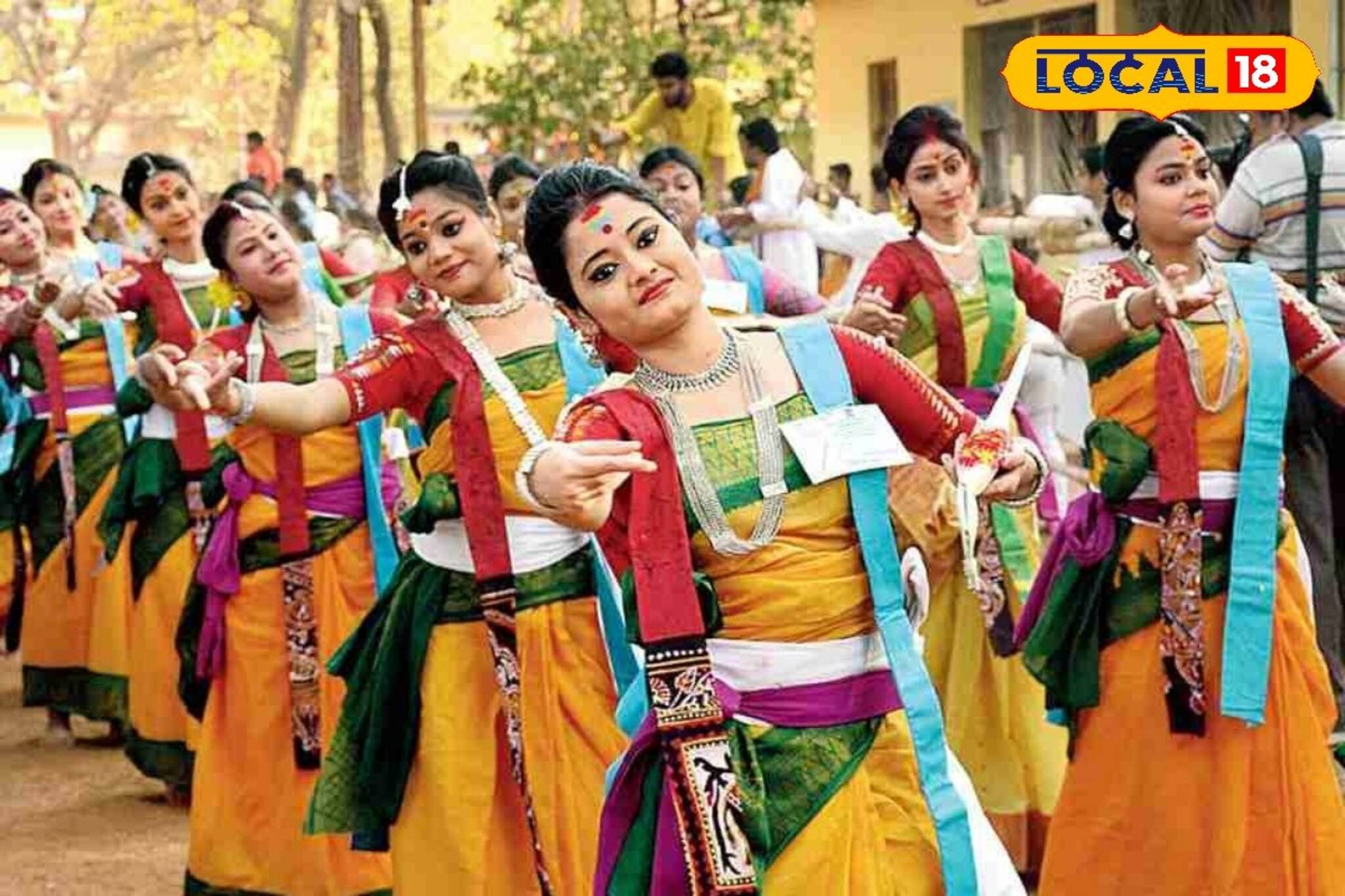 ঐতিহ্যবাহী পৌষমেলা মিটেছে সাড়ম্বরে! বসন্ত উৎসবও হবে মহা ধুমধামে? জানুন