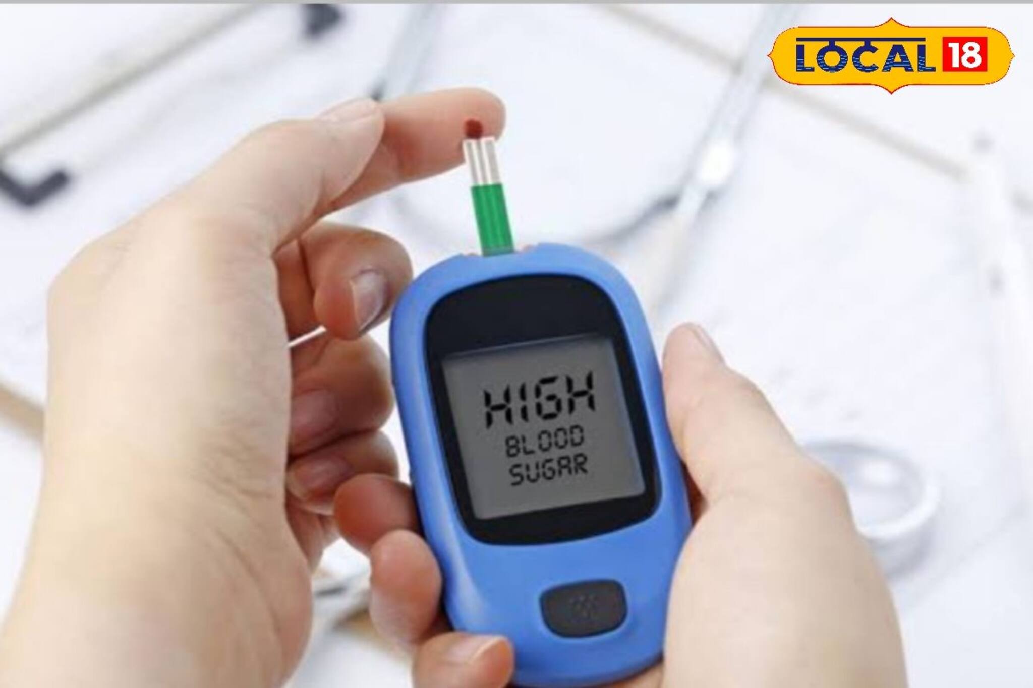 শুধু মিষ্টিতে নয়, রোজের এই অভ্যাসে বাড়তে পারে ব্লাড সুগার! হুড়মুড়িয়ে বাড়বে ওজনও