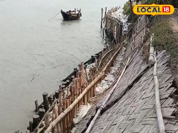 Nodi Bandhan Scheme: বাঁধা হবে নদী! অঢেল কাজের আশায় বুক বাঁধছে স্থানীয়রা   