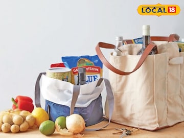 Bazar Bag: ব্যাগ না নিয়েই বাজার যাচ্ছেন,ভাবছেন বাজারে ক্যারিব্যাগ পেয়ে যাবেন, ধরা পড়লে কী হবে জানেন? Bazar Bag: ব্যাগ না নিয়েই বাজার যাচ্ছেন,ভাবছেন বাজারে ক্যারিব্যাগ পেয়ে যাবেন, ধরা পড়লে কী হবে জানেন?