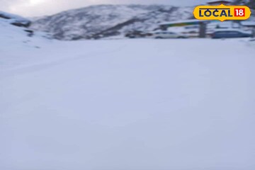 সিকিমে ভারী তুষারপাত, রাস্তা বন্ধ নাথুলার! বেড়াতে যাওয়ার আগে পর্যটকরা বড় খবর জানুন