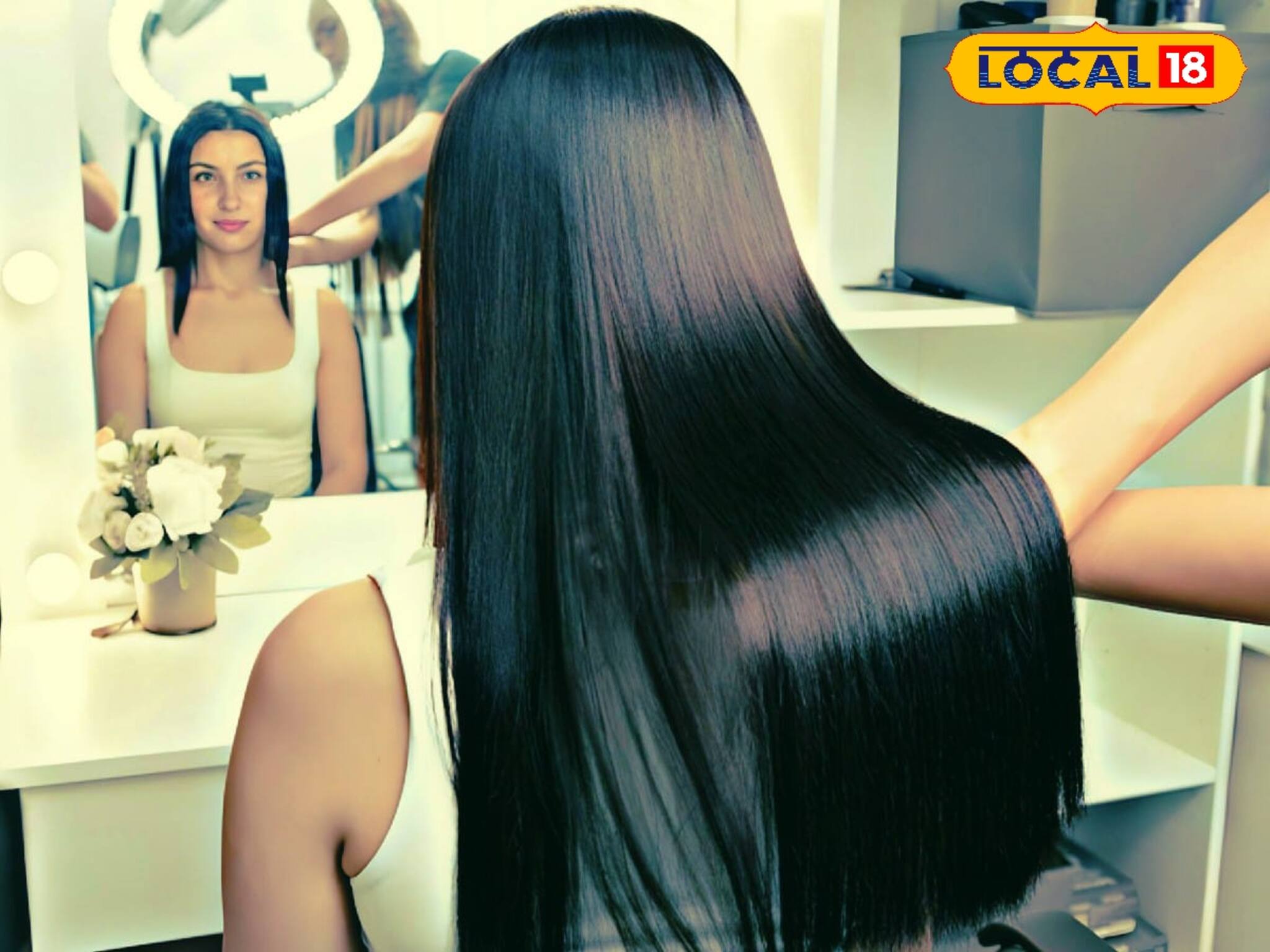 চুল উঠে মাথা গড়ের মাঠ? ঘরোয়া টোটকাতেই লুকিয়ে সমাধান! কয়েক দিনেই টাকে গজাবে চুল!