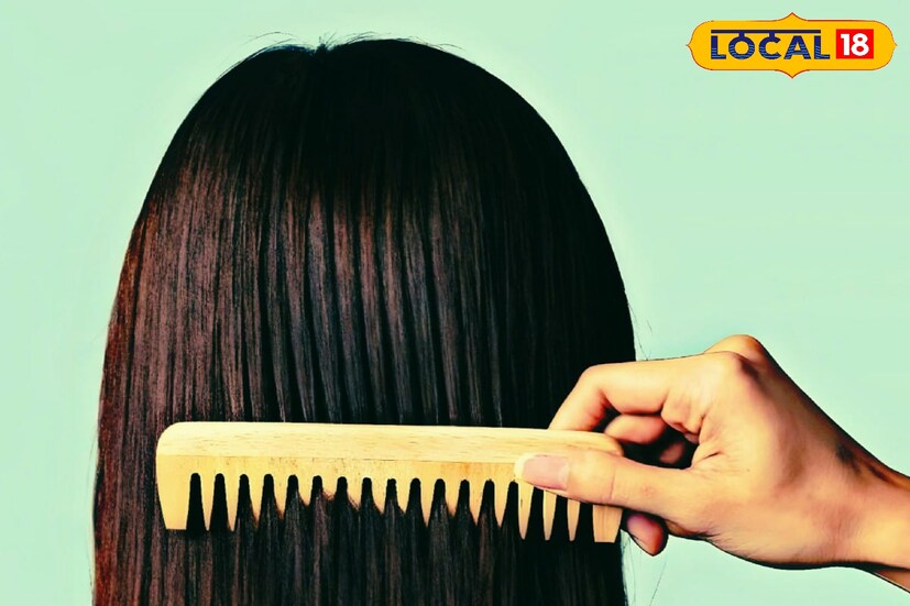 অভিজ্ঞ চিকিৎসক বিশ্বজিৎ সরকার জানান, চুল পড়ার সমস্যা কমাতে চুলের সঠিক যত্ন নেওয়া জরুরি। এর পাশাপাশি সঠিক পুষ্টিও অত্যন্ত গুরুত্বপূর্ণ চুলের যত্নে।