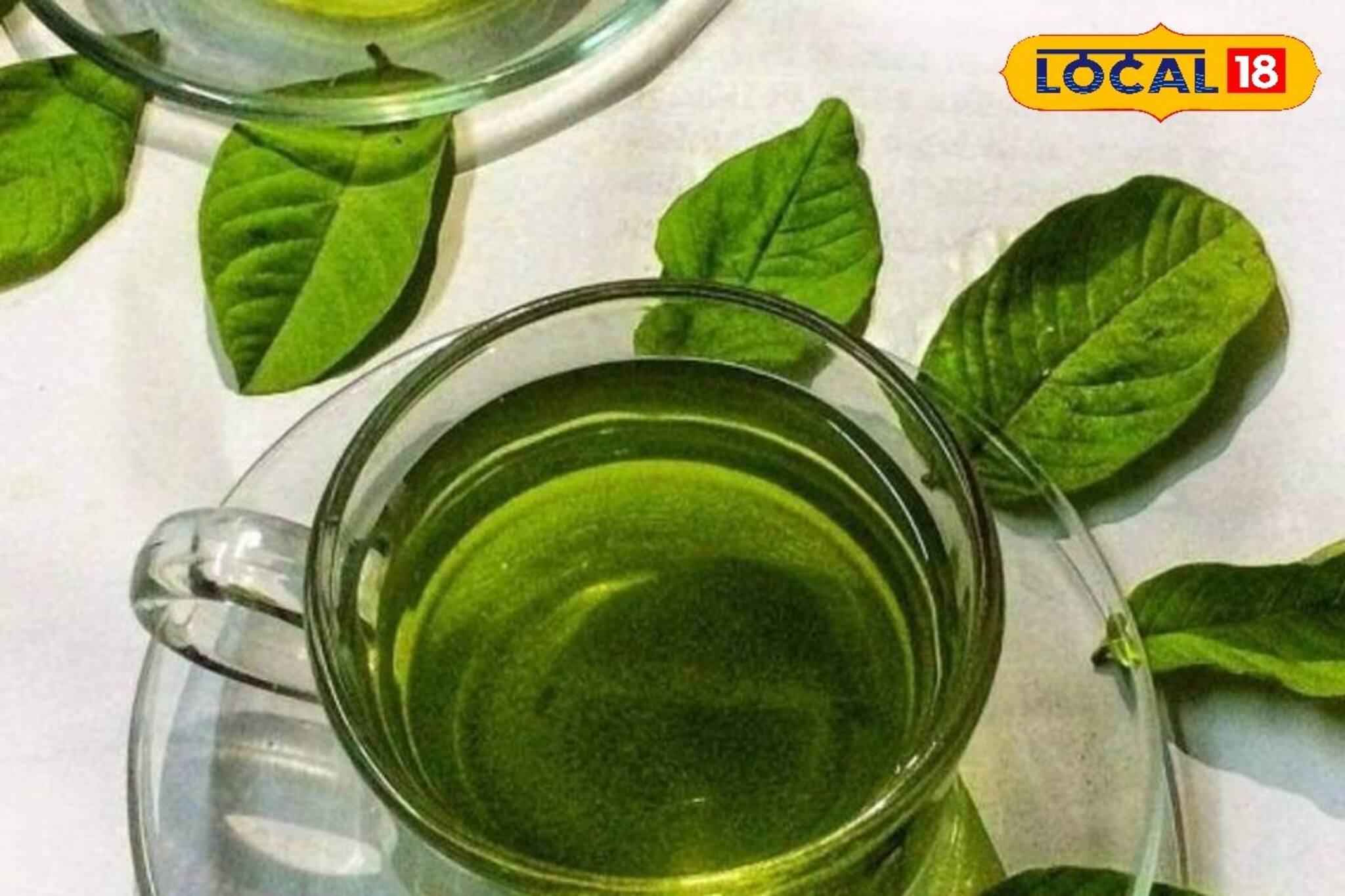 আপেলের চা, পেয়ারা পাতার চা খেয়েছেন? এই ছয় রকমের চা বাড়িতে বানিয়ে খান! শরীরের জন্য উপকারী