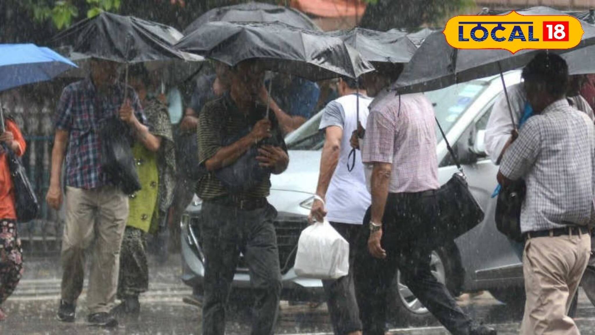 হাড় কাঁপানো ঠান্ডার সঙ্গে ঝড়-বৃষ্টি, বাজ-বিদ্যুতের ঝলকানির পূর্বাভাস ৬ জেলায়! বড় খবর