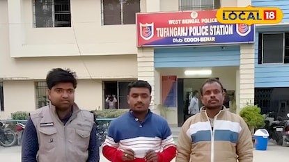 এক কোটি পুরস্কার জয়ী তিন ফেরিওয়ালা