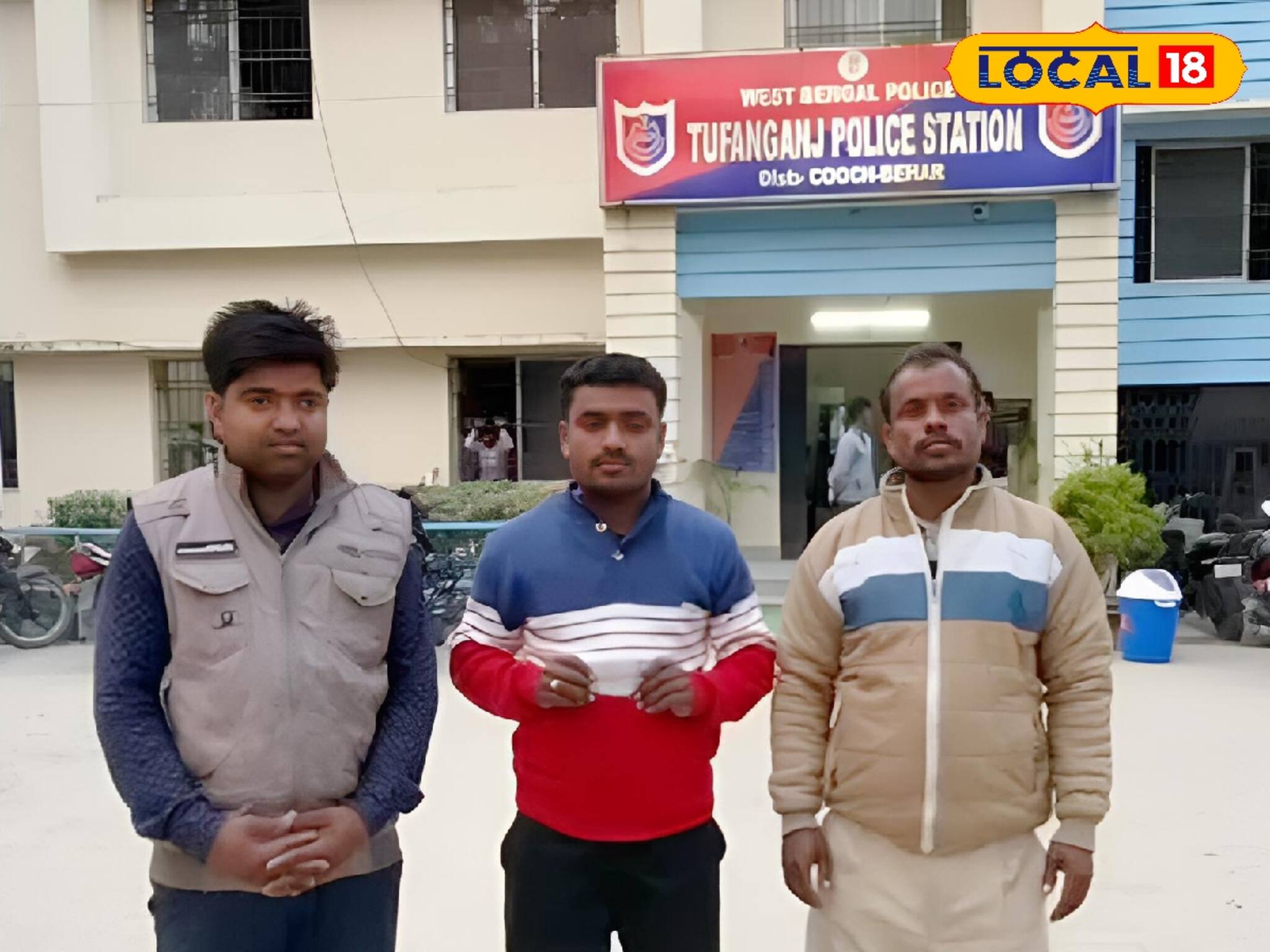 সকাল পর্যন্ত ফেরিওয়ালা, বিকেলেই হয়ে গেলেন কোটিপতি! কত টাকার লটারি জিতেছেন ৩ সৌভাগ‍্যবান?