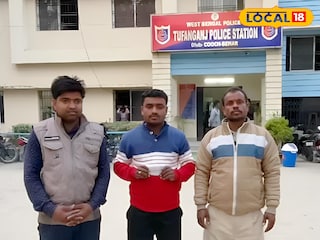 এক কোটি পুরস্কার জয়ী তিন ফেরিওয়ালা এক কোটি পুরস্কার জয়ী তিন ফেরিওয়ালা