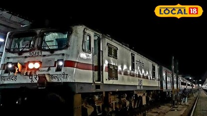 তিস্তা তোর্সা এক্সপ্রেস 